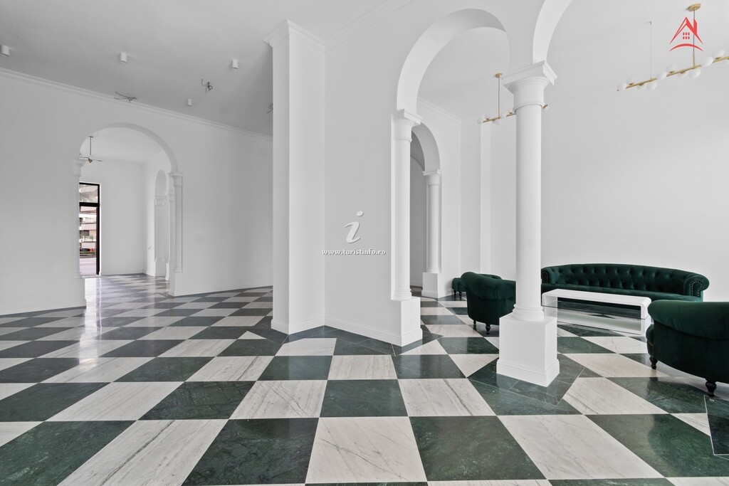 Studio Axxis Nova SeaSide