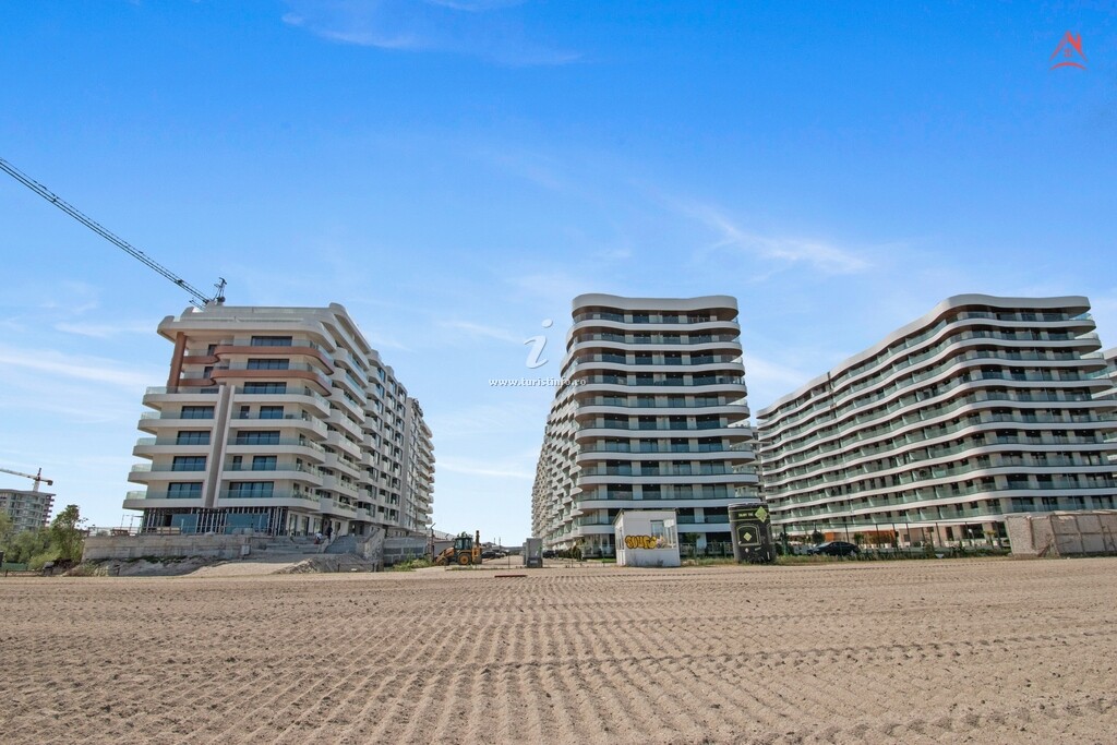 Studio Axxis Nova SeaSide
