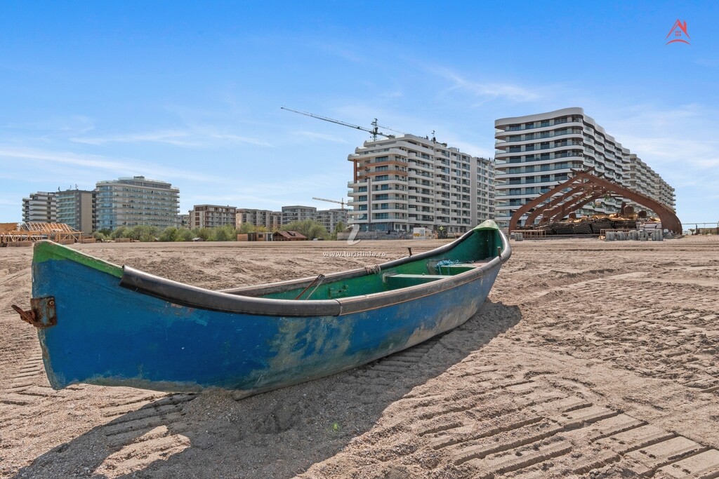 Studio Axxis Nova SeaSide