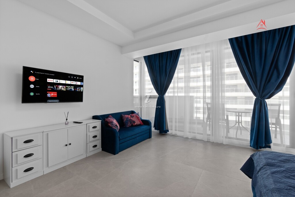 Studio Axxis Nova SeaSide