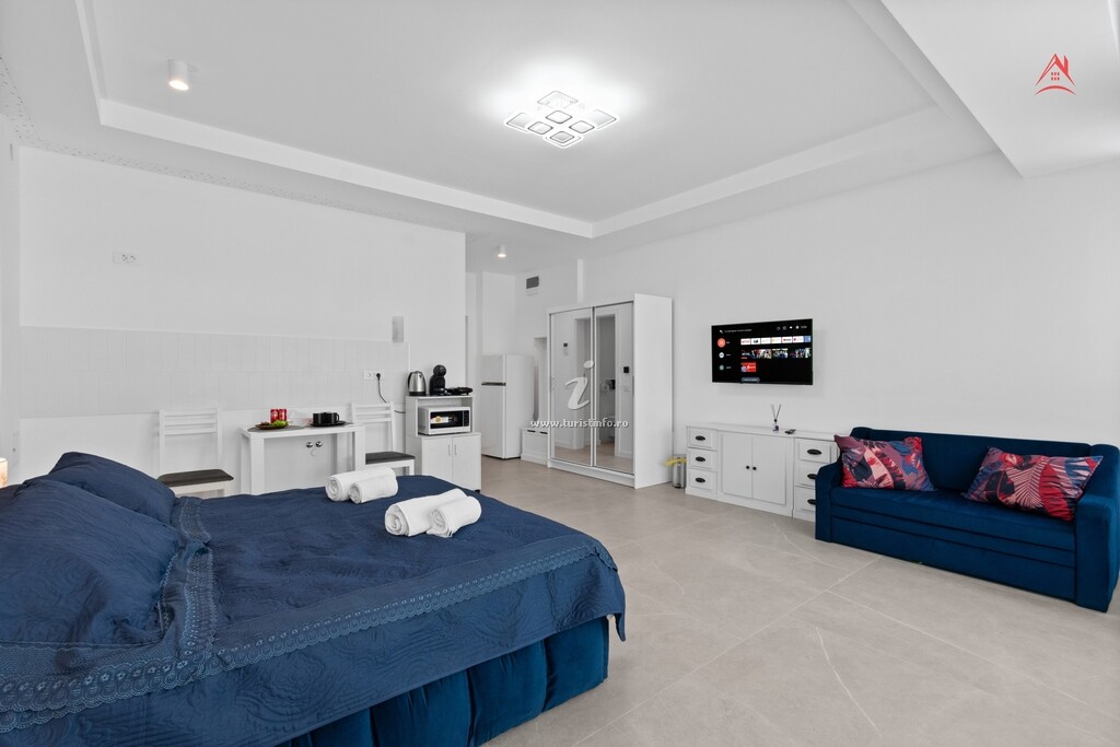 Studio Axxis Nova SeaSide