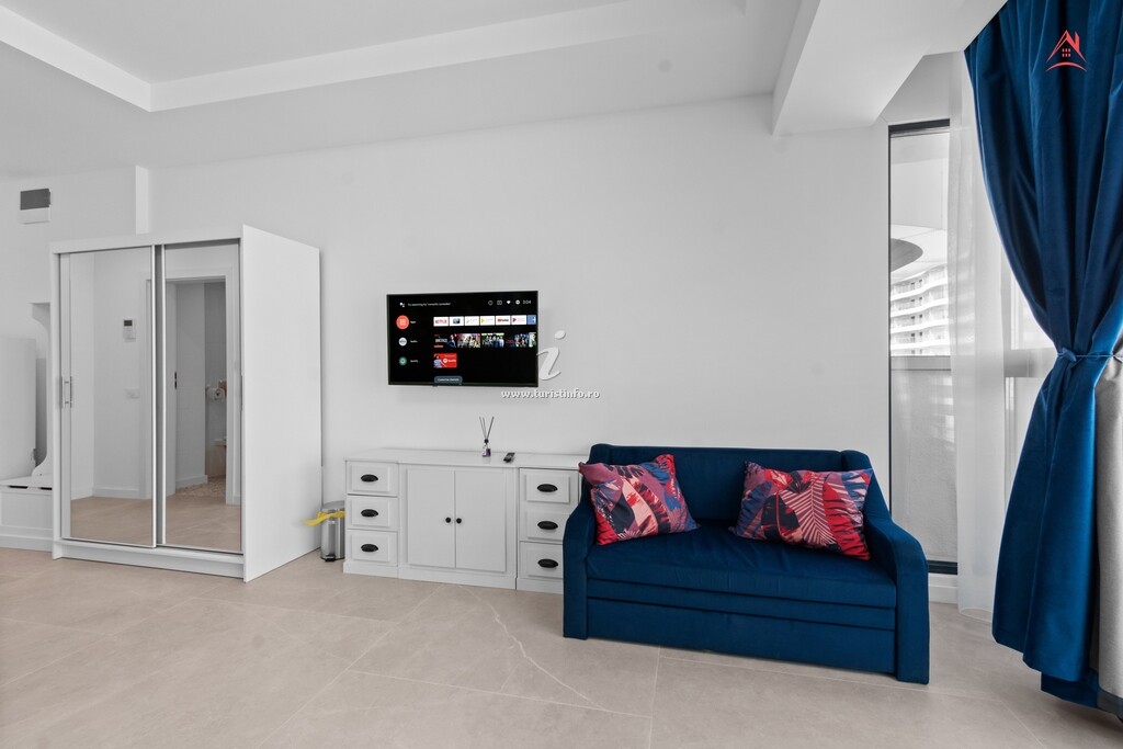 Studio Axxis Nova SeaSide