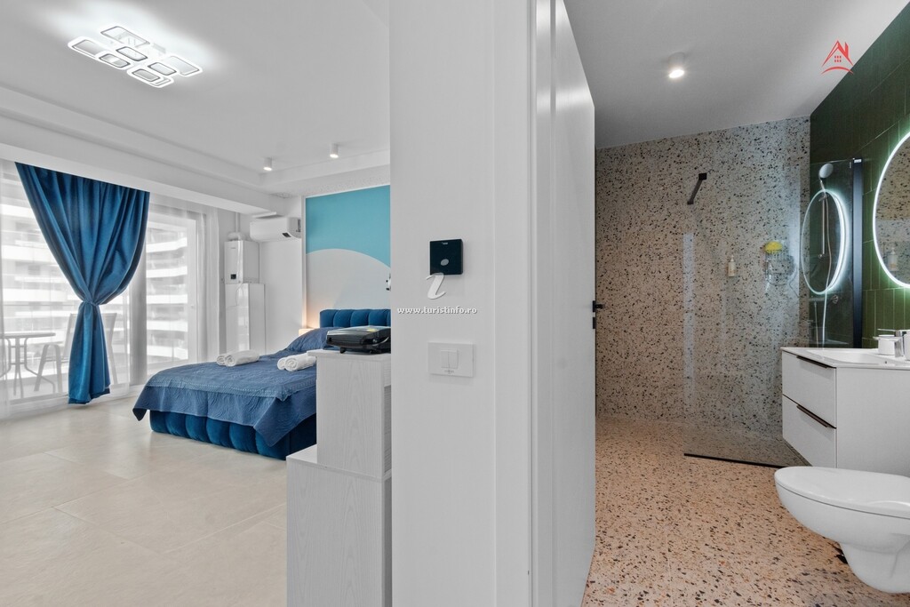 Studio Axxis Nova SeaSide