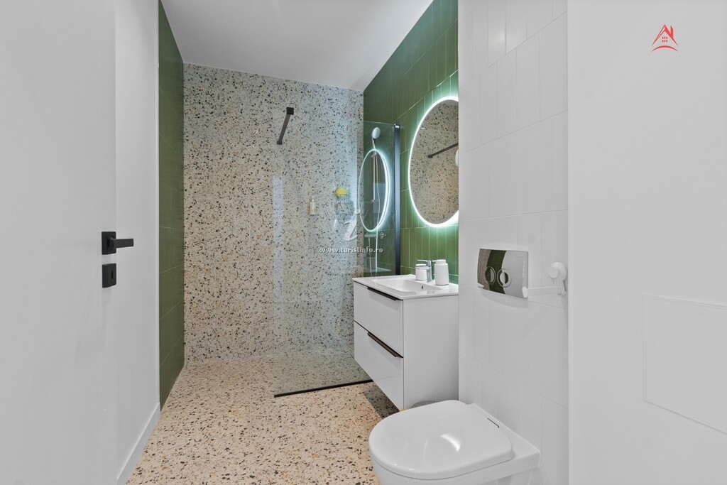 Studio Axxis Nova SeaSide