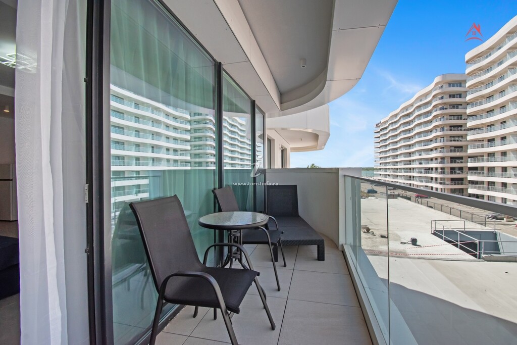 Studio Axxis Nova SeaSide