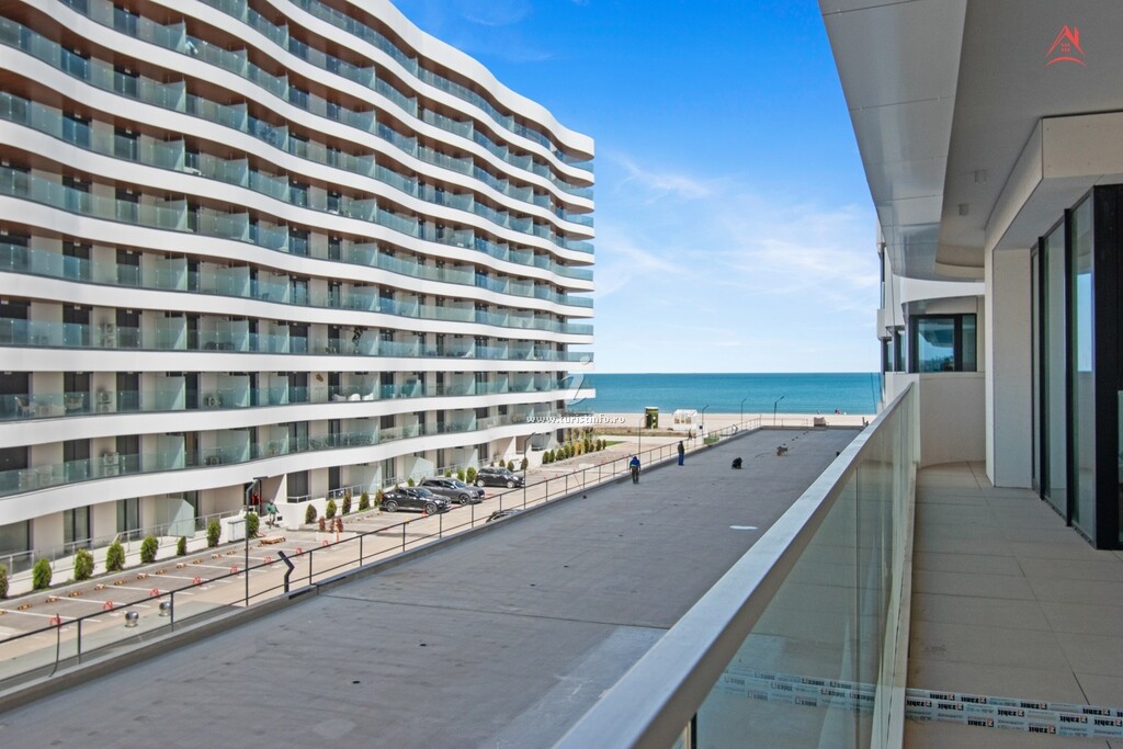 Studio Axxis Nova SeaSide