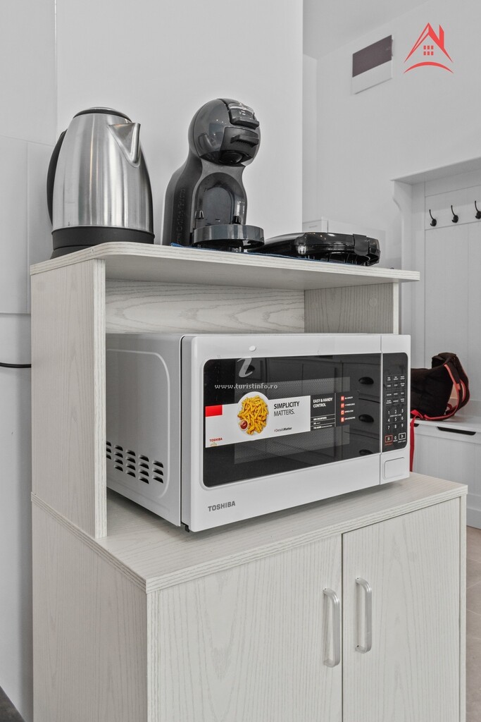 Studio Axxis Nova SeaSide