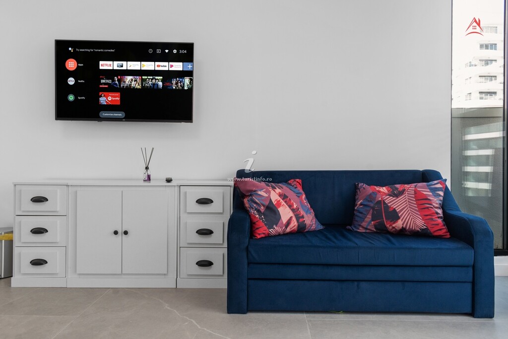 Studio Axxis Nova SeaSide