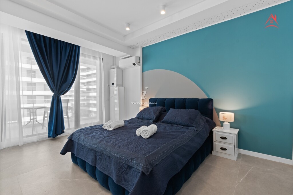 Studio Axxis Nova SeaSide