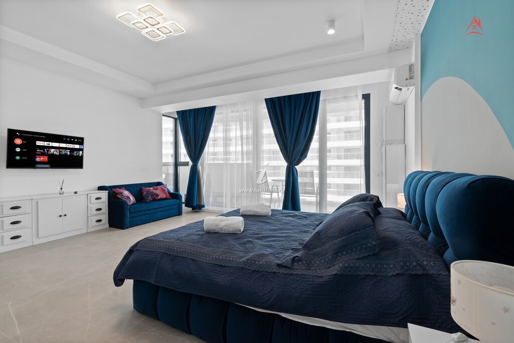 Studio Axxis Nova SeaSide