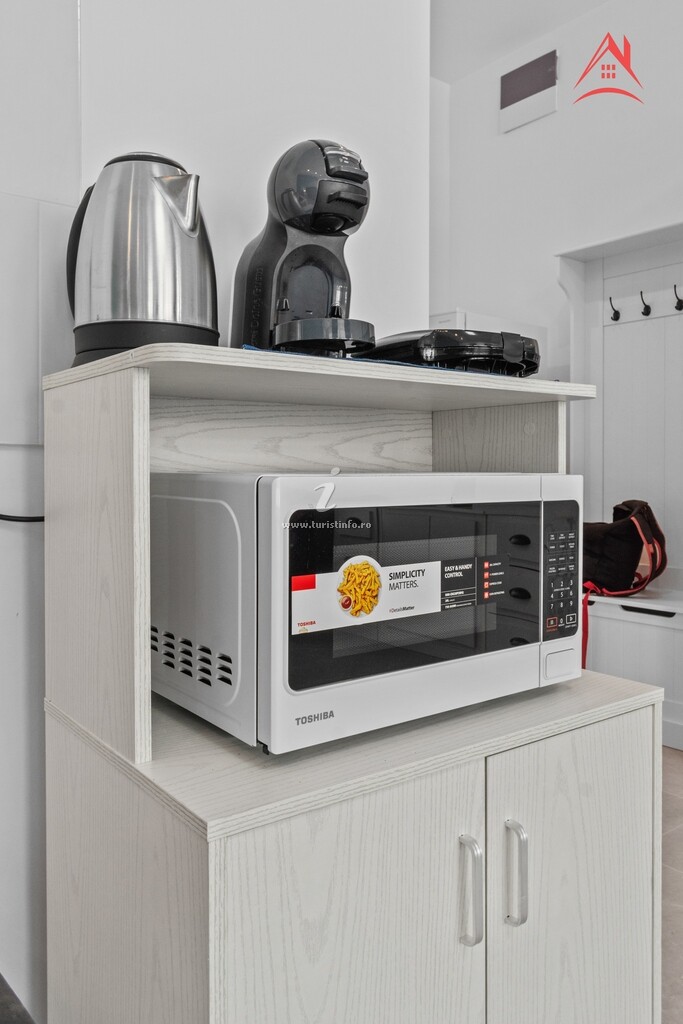 Studio Axxis Nova SeaSide