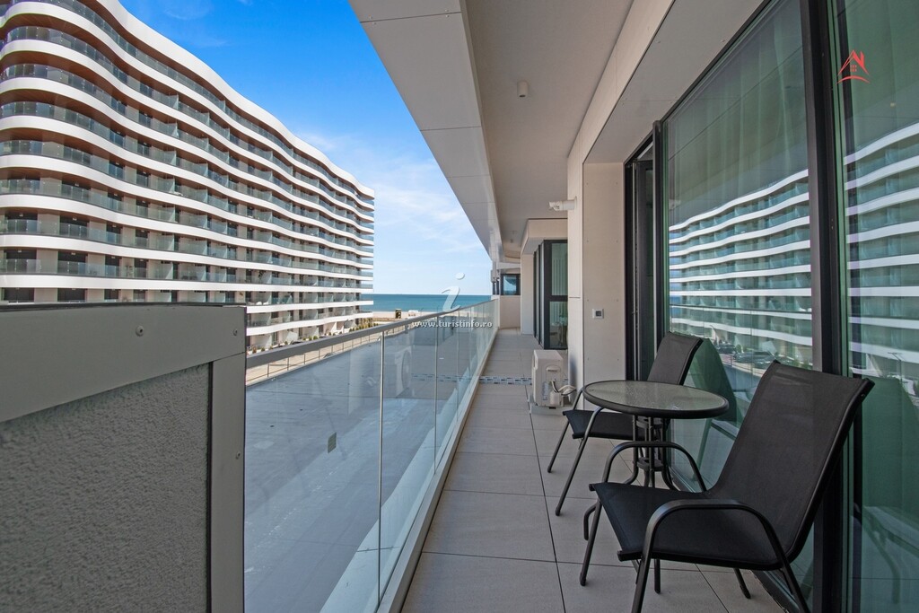 Studio Axxis Nova SeaSide