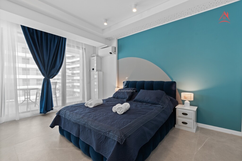 Studio Axxis Nova SeaSide