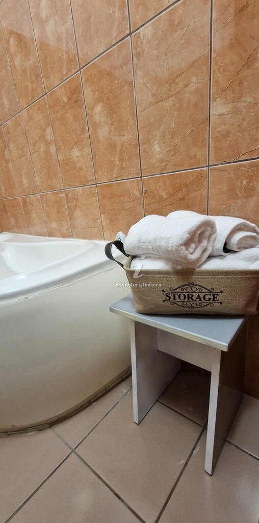 Hotel Jolie Brazi
