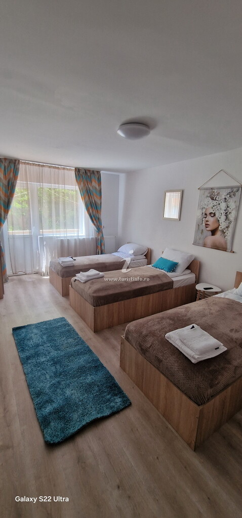 Hotel Jolie Brazi