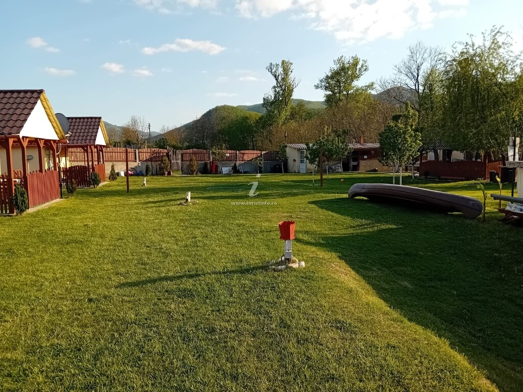Căsuța din Pădure