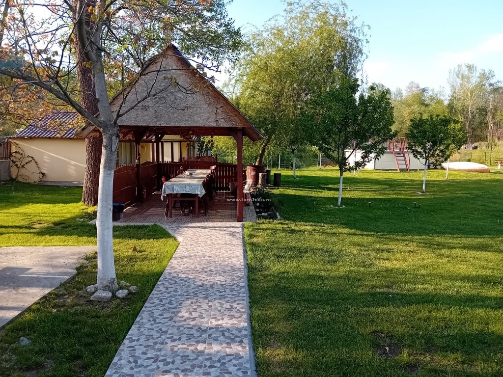 Căsuța din Pădure