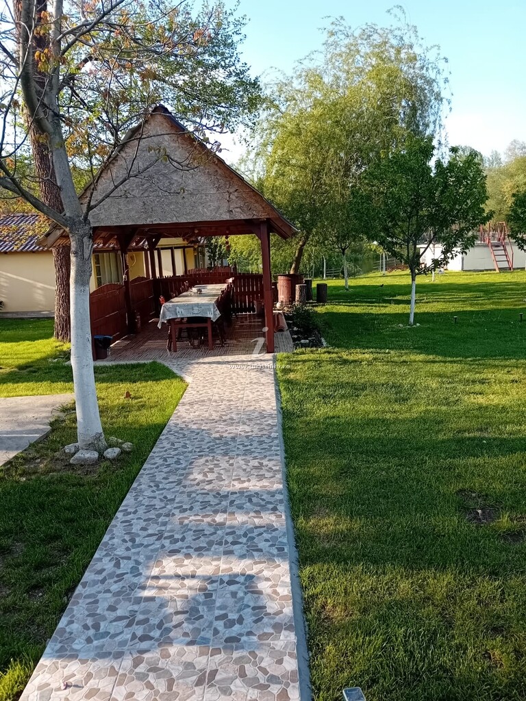 Căsuța din Pădure