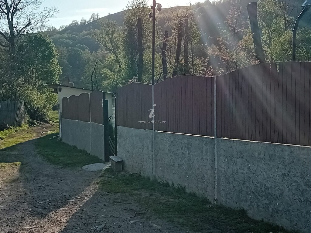 Căsuța din Pădure