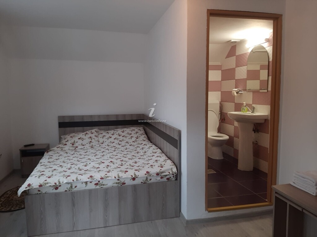 Camere de închiriat Lip și Ely