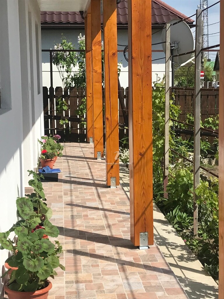 Casa Liliana