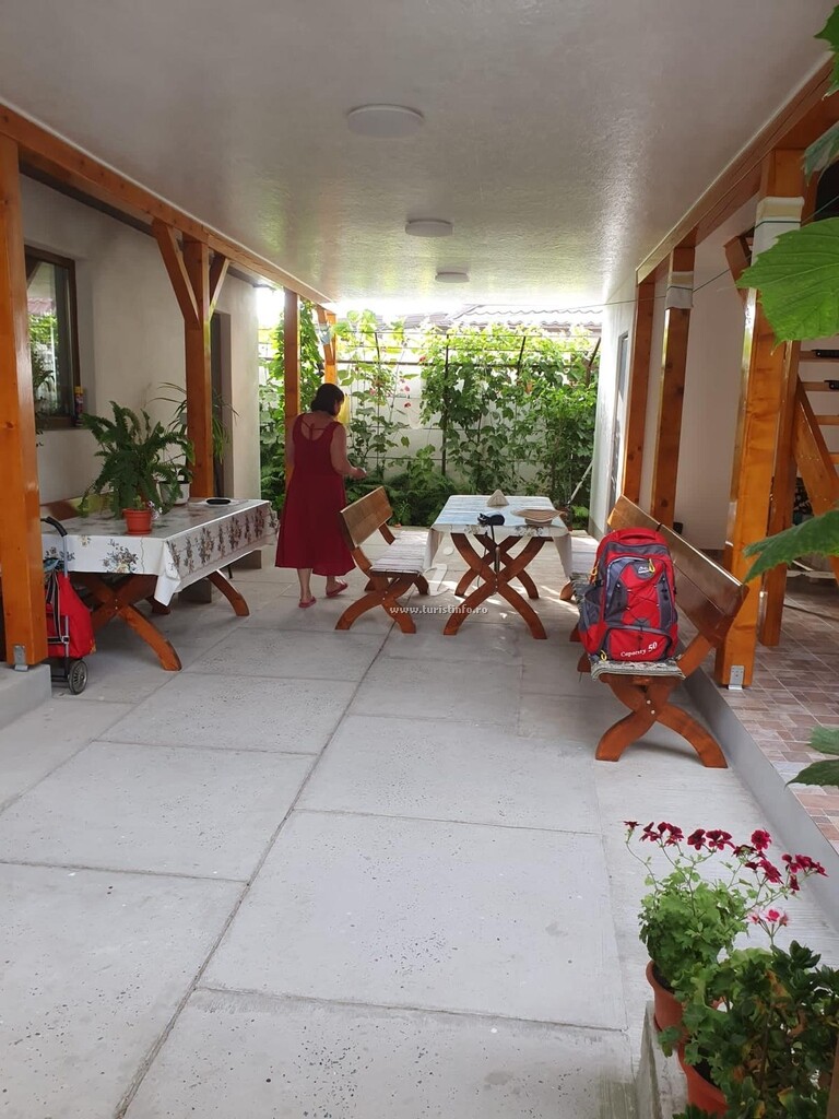 Casa Liliana