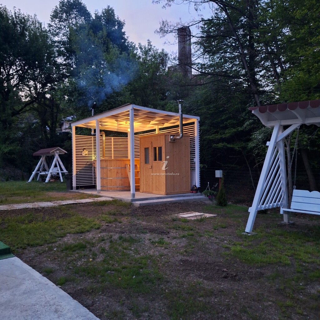 Casa Maya