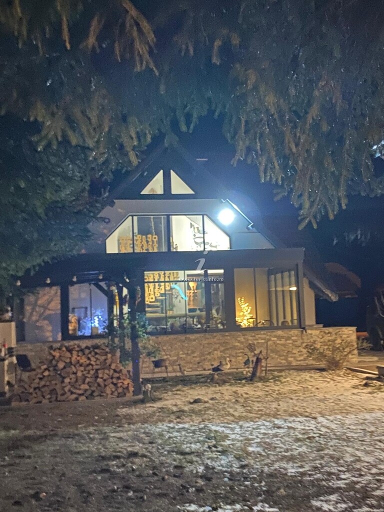 Chalet Solaris