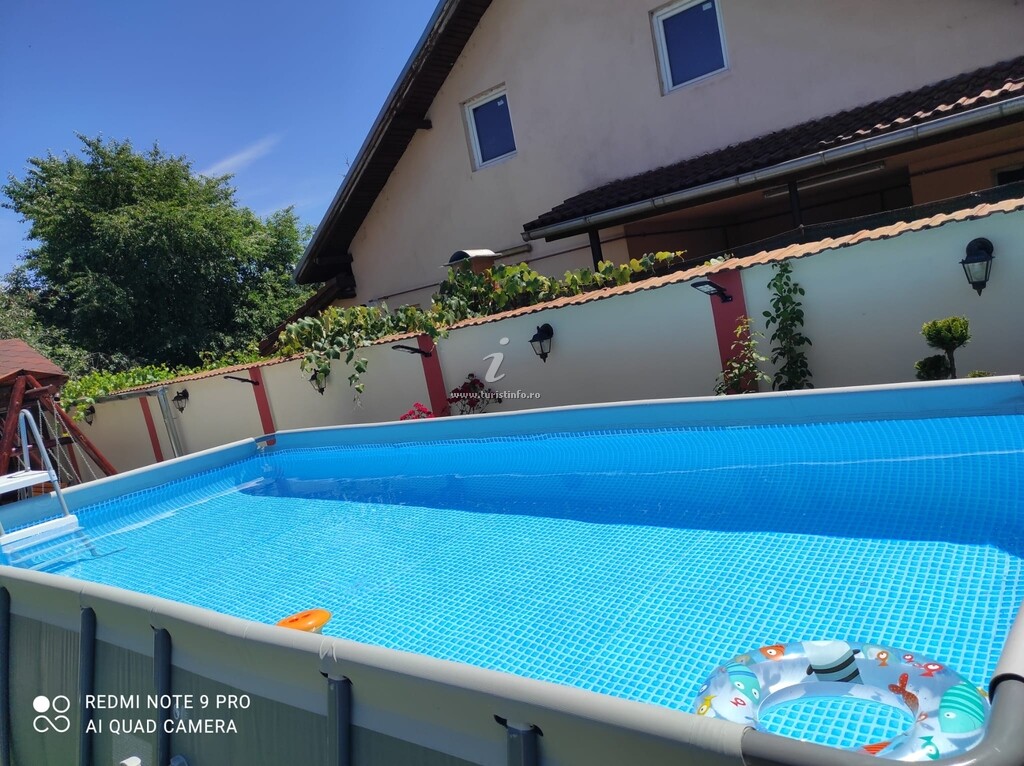 Casa Alex