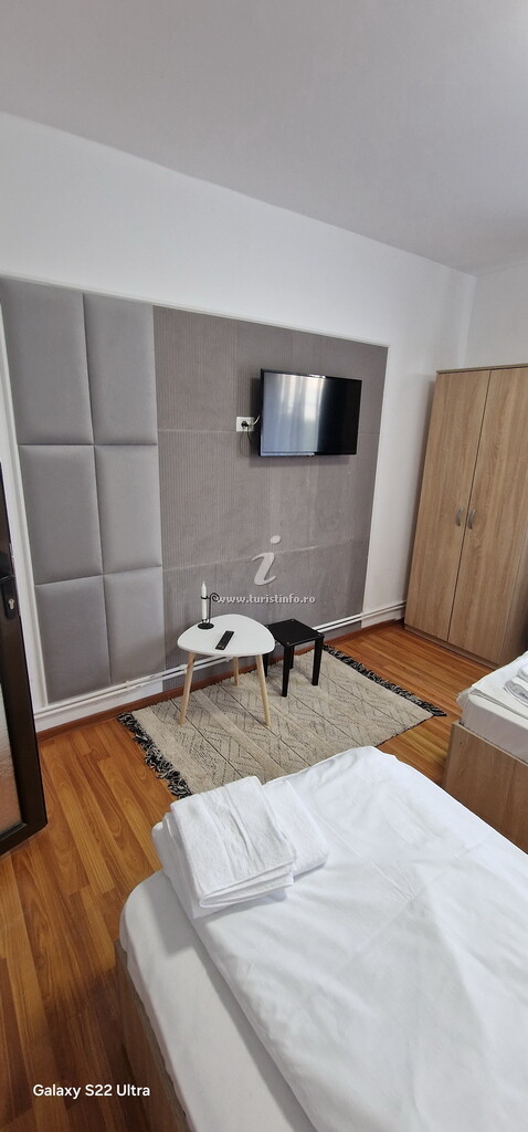 Hotel Jolie Brazi