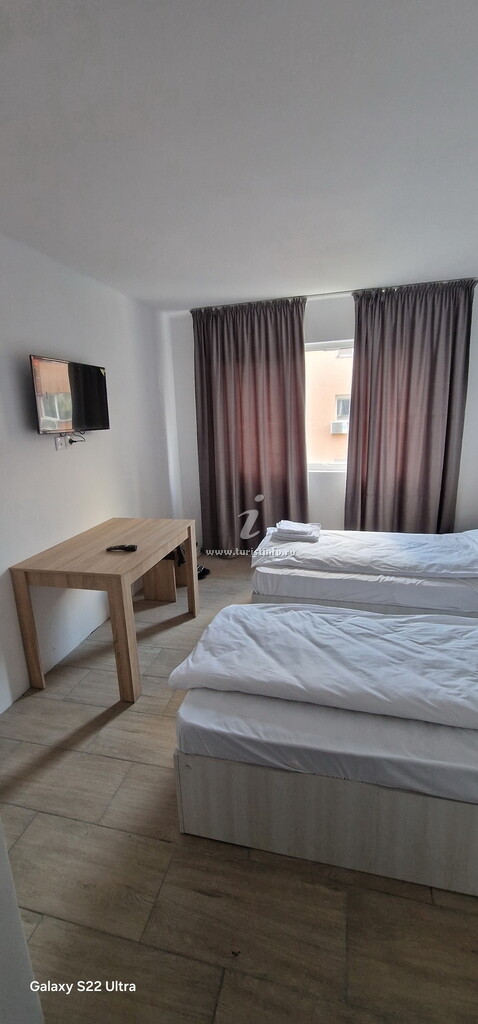 Hotel Jolie Brazi