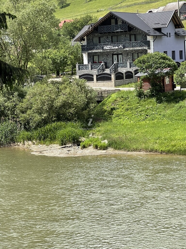 Pensiunea Piatra Codrilor