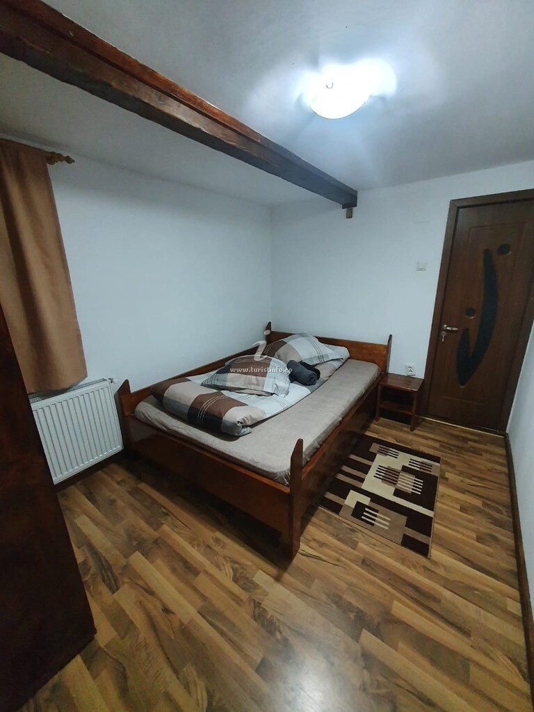 Casa de vacanță Diana