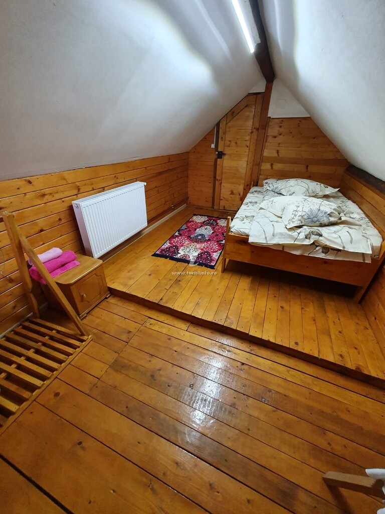 Casa de vacanță Diana