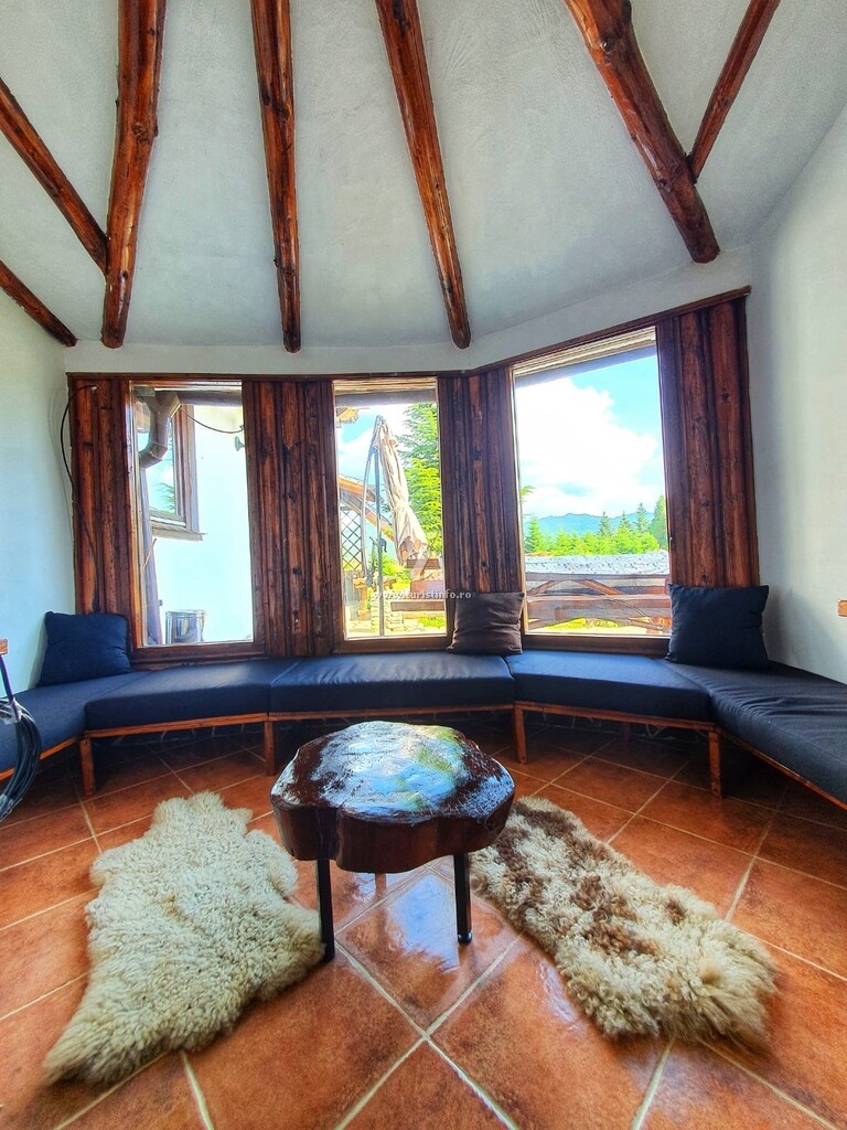 Casa de vacanță Diana