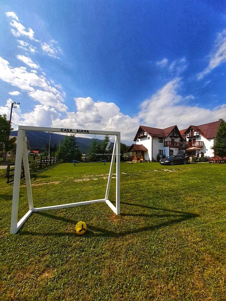 Casa de vacanță Diana