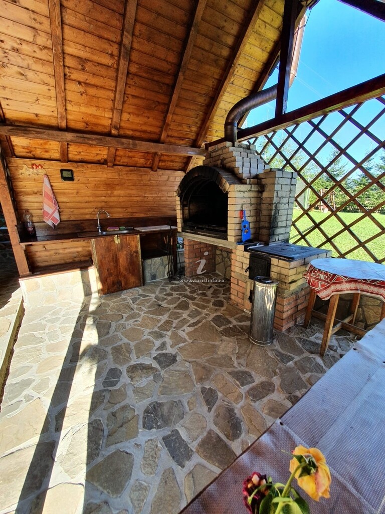 Casa de vacanță Diana