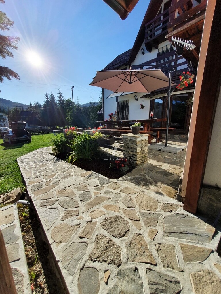 Casa de vacanță Diana