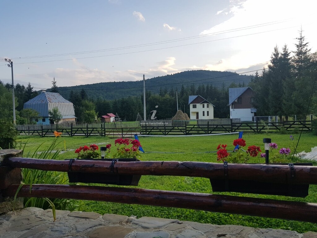 Casa de vacanță Diana