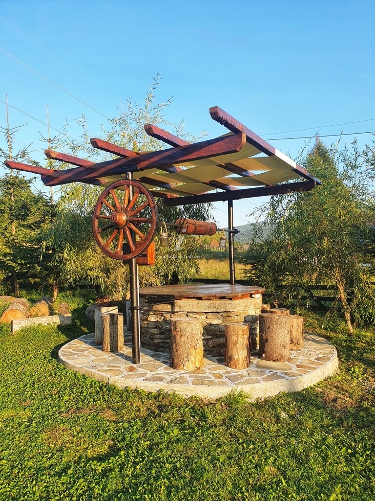 Casa de vacanță Diana