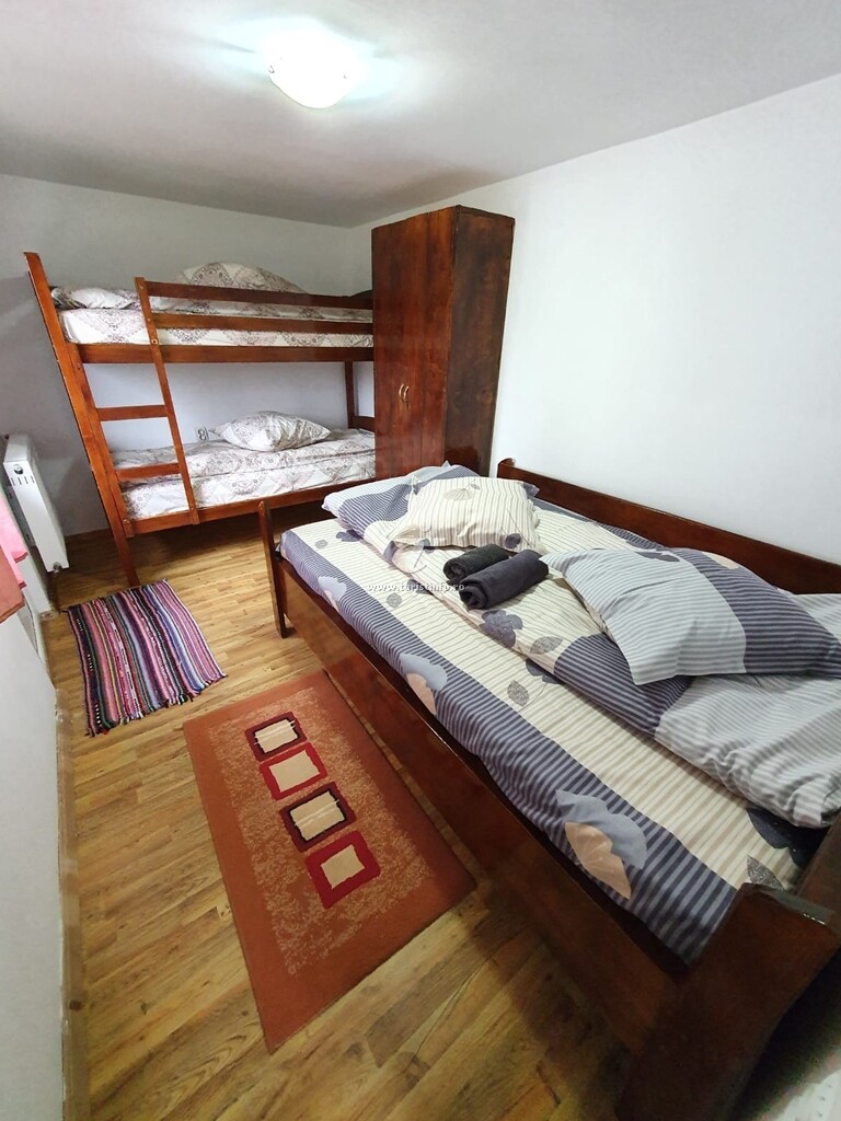 Casa de vacanță Diana