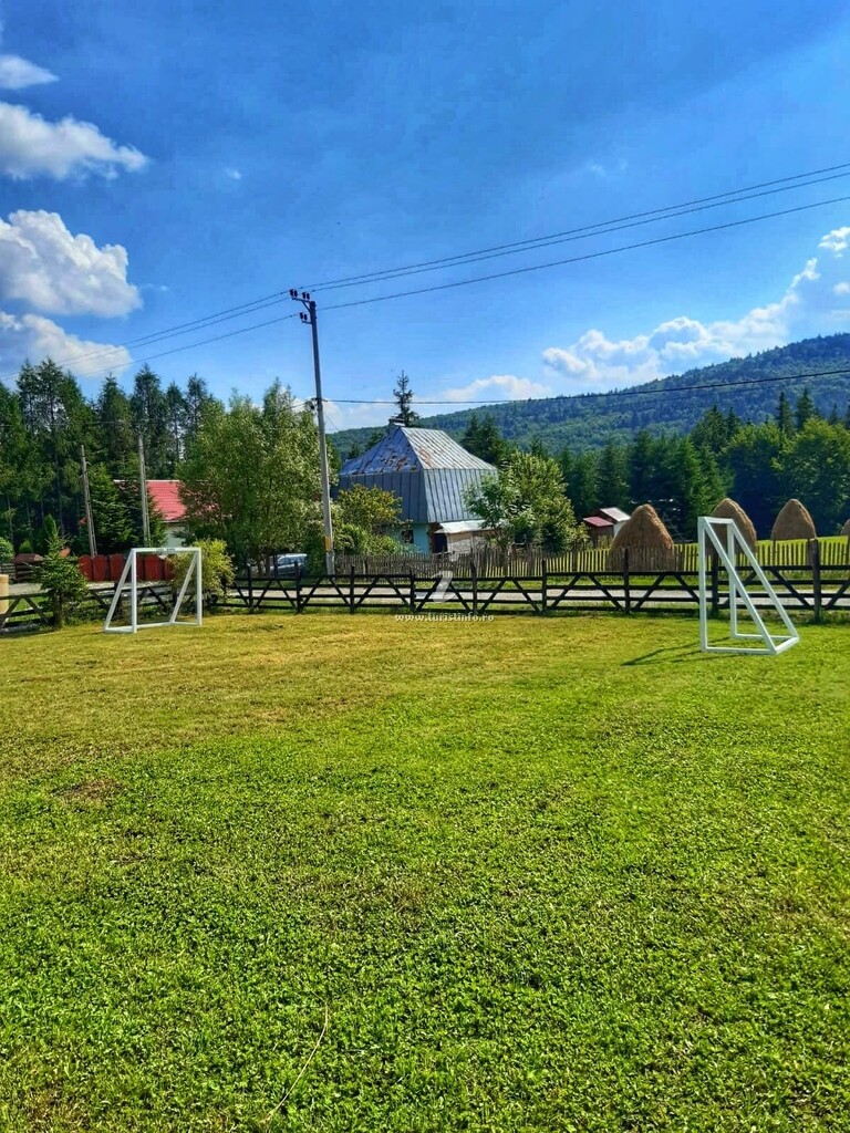 Casa de vacanță Diana