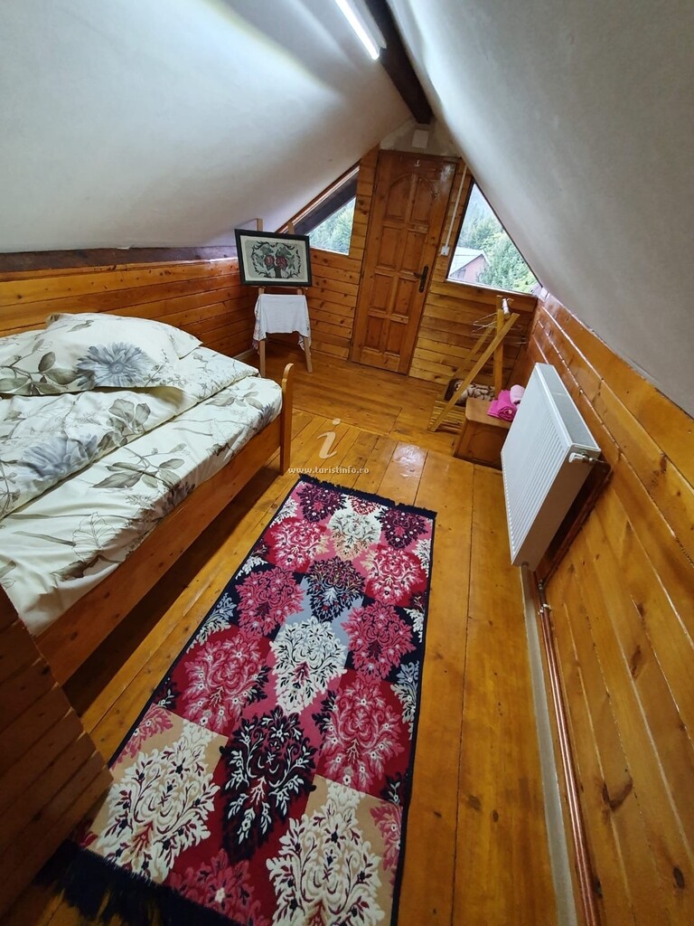 Casa de vacanță Diana