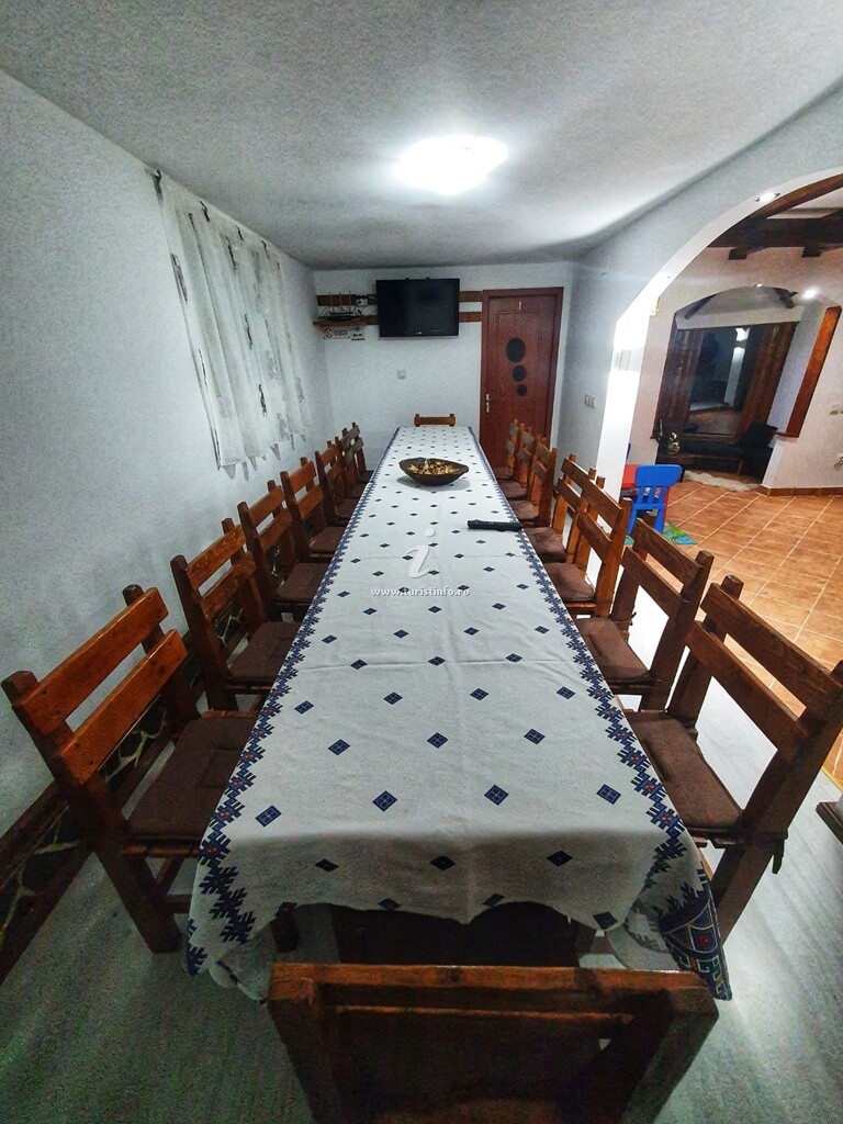 Casa de vacanță Diana