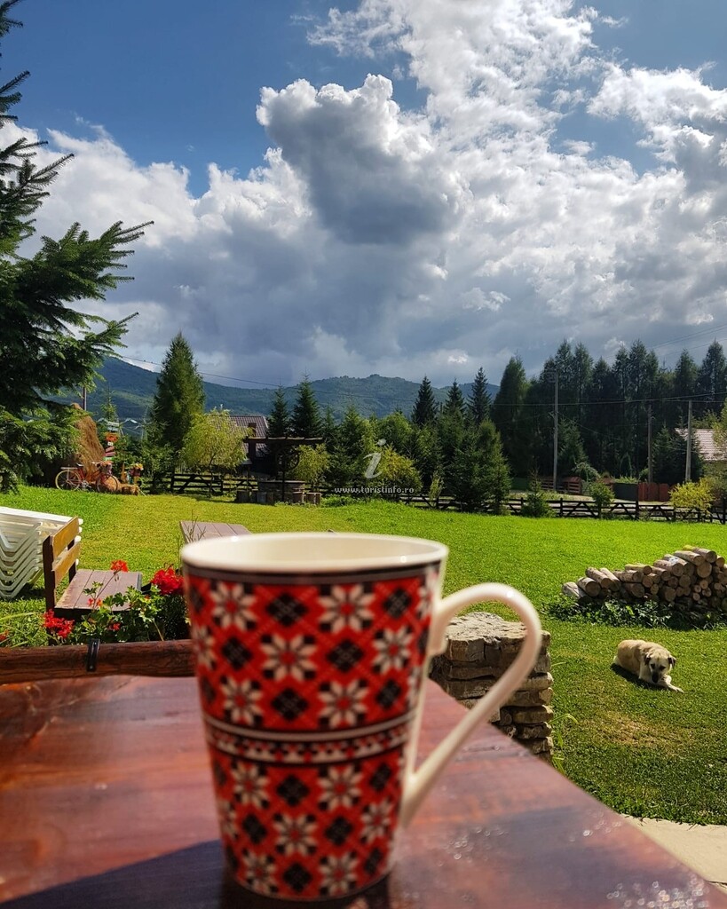 Casa de vacanță Diana
