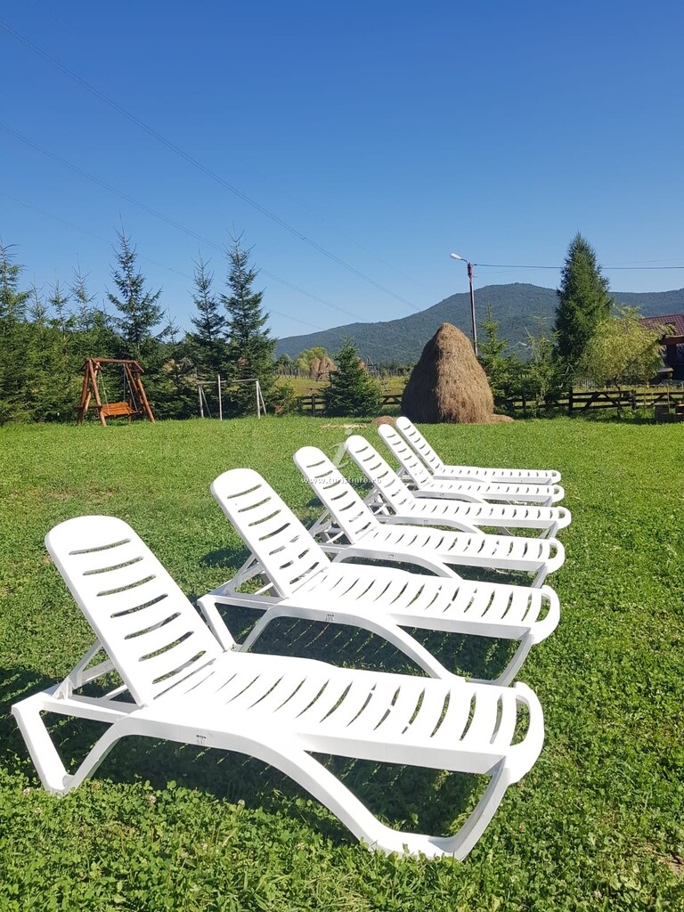 Casa de vacanță Diana