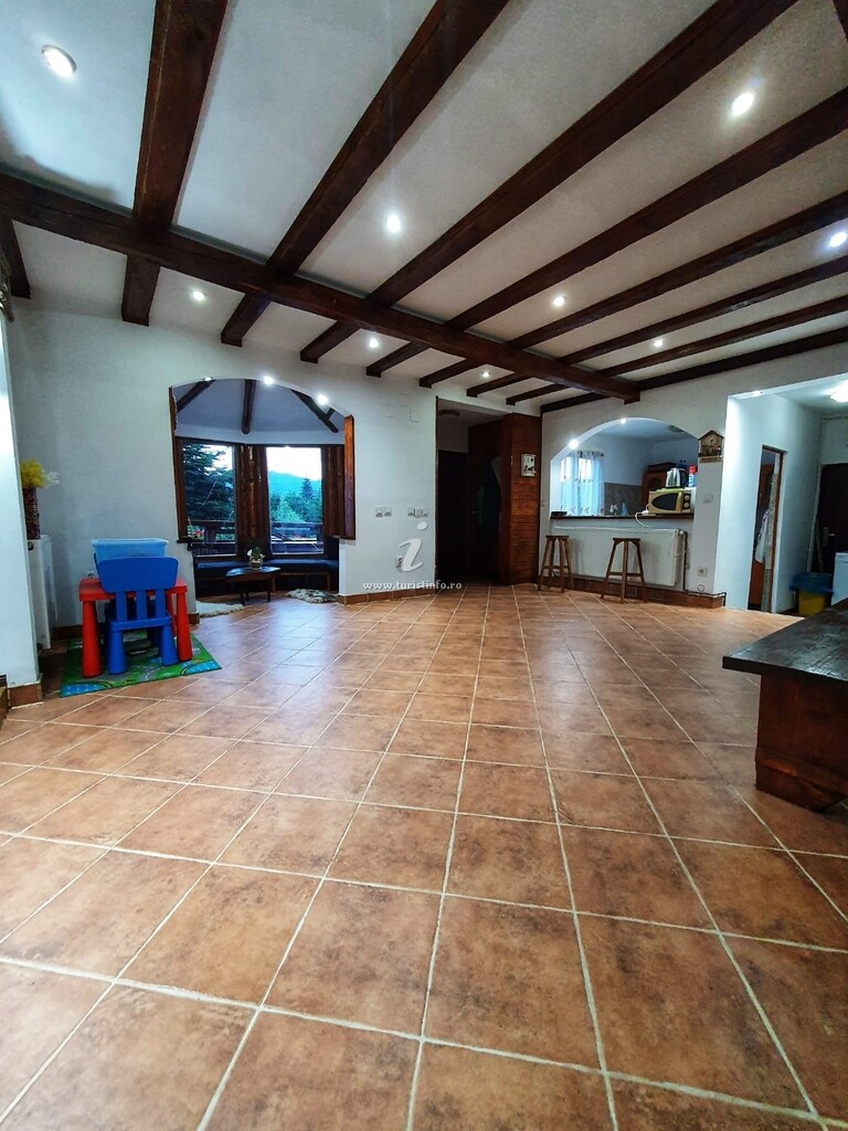 Casa de vacanță Diana