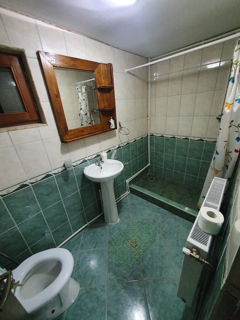 Casa de vacanță Diana