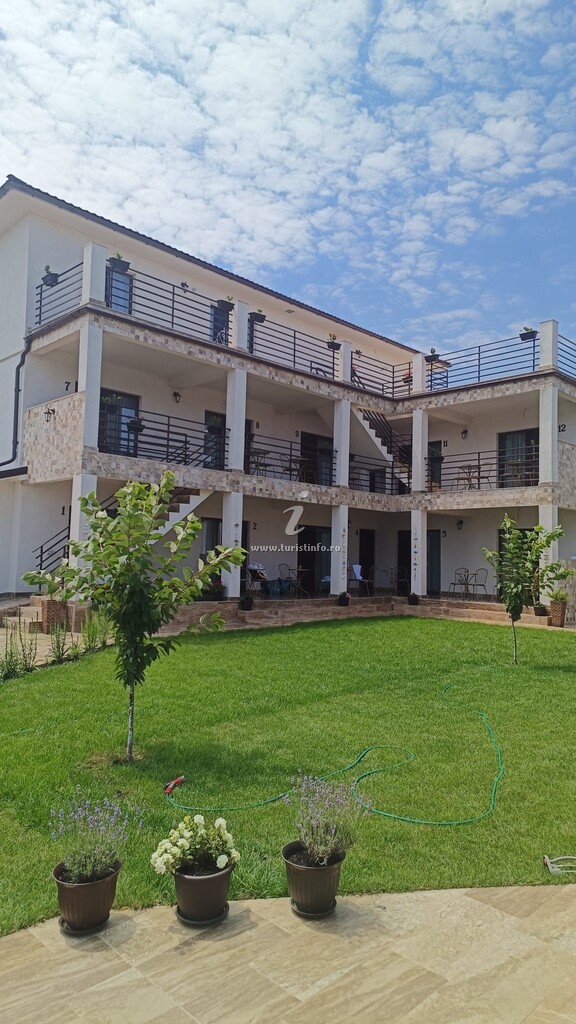 Casa Giulia