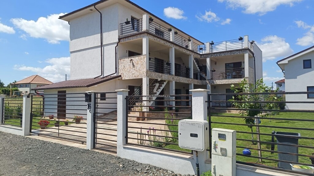 Casa Giulia